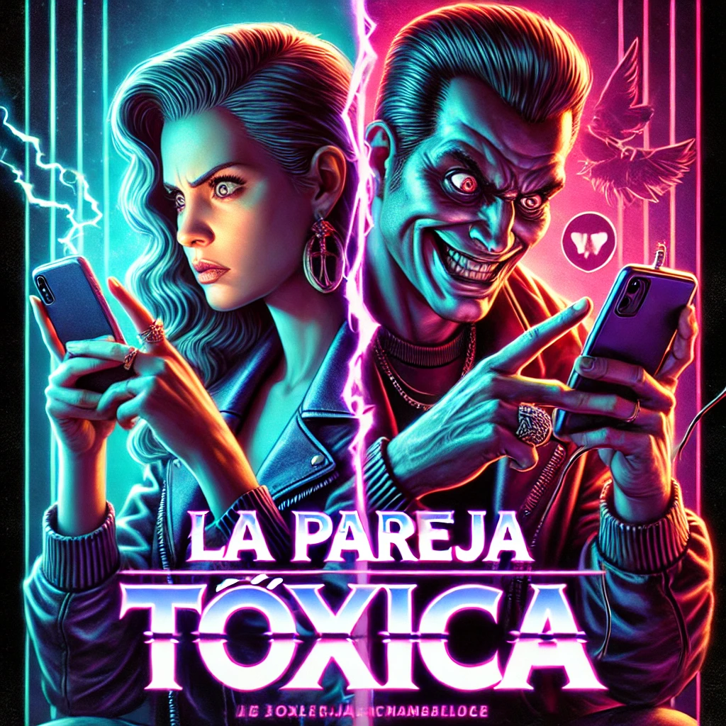 La Pareja Tóxica