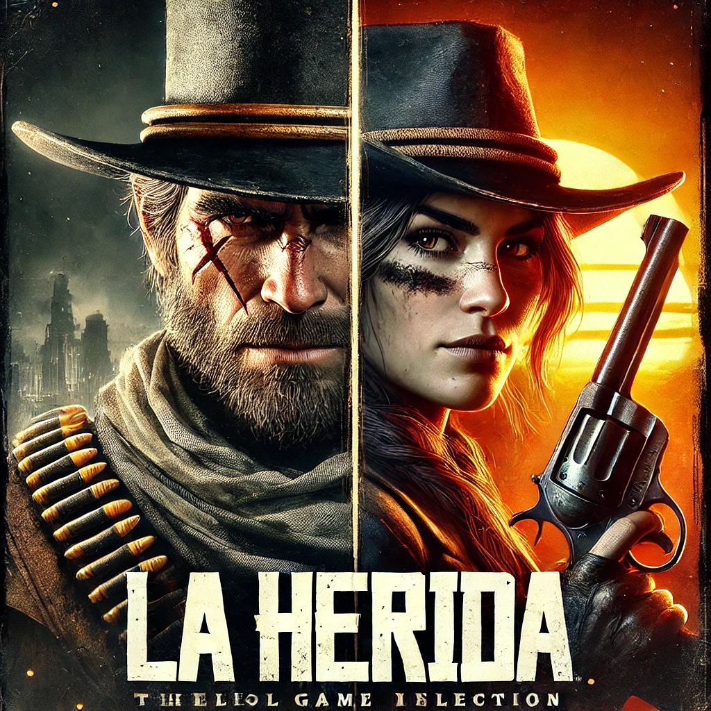 La Herida